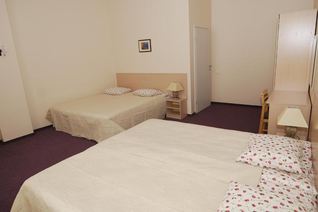 Centre House Apartment *