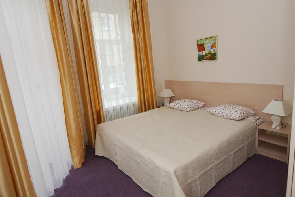 Centre House Vilnius