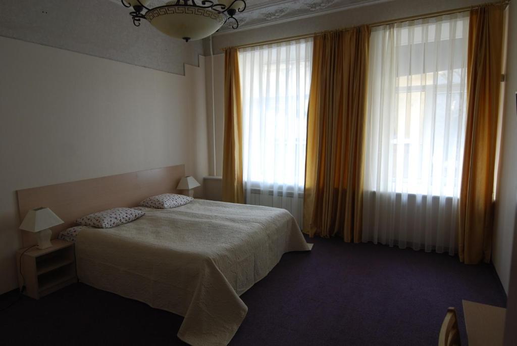 Centre House Vilnius