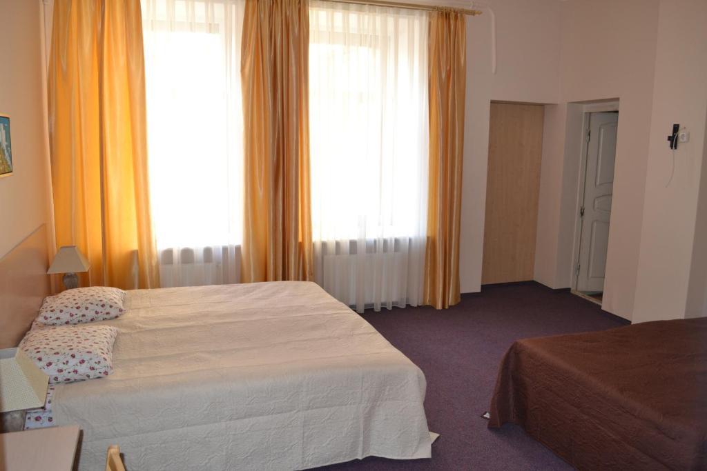 Centre House Apartment