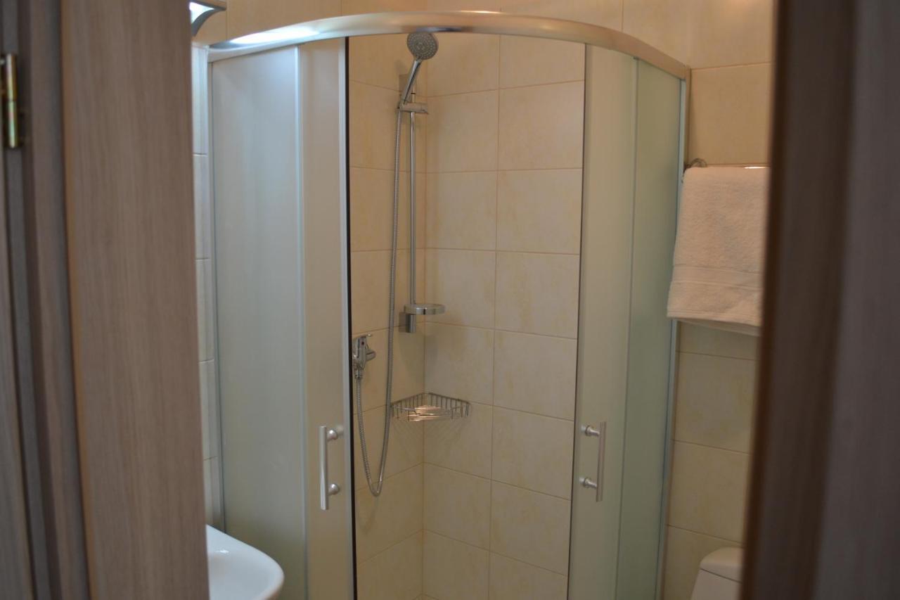 Centre House Apartment *