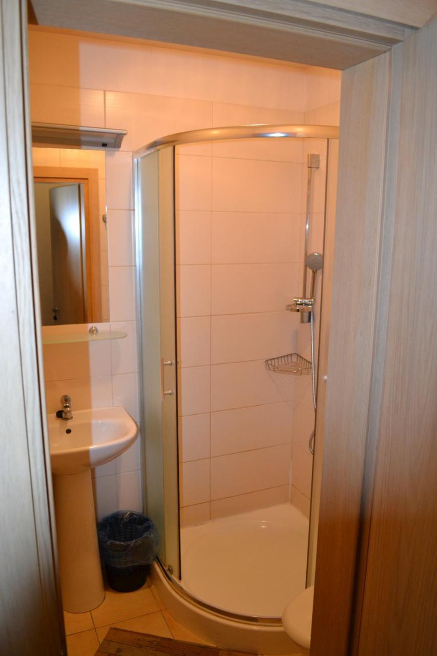 Apartment Centre House *