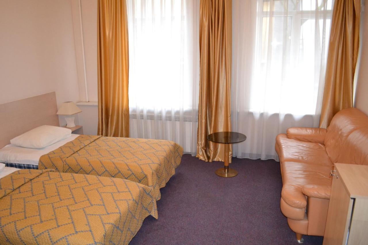 Apartment Centre House Vilnius