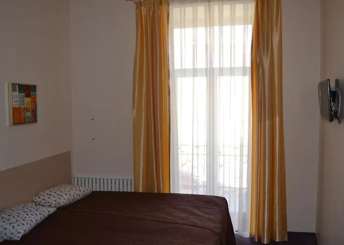 Vilnius Centre House