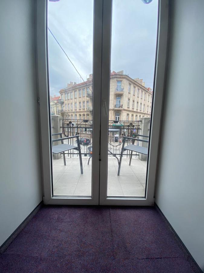 Centre House Appartement *