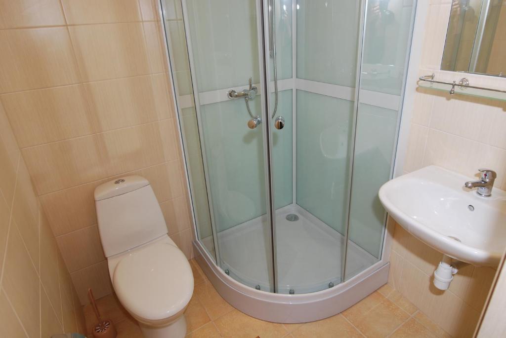 Centre House Appartement *