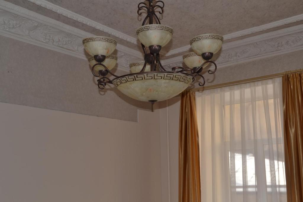 Centre House Appartement Vilnius