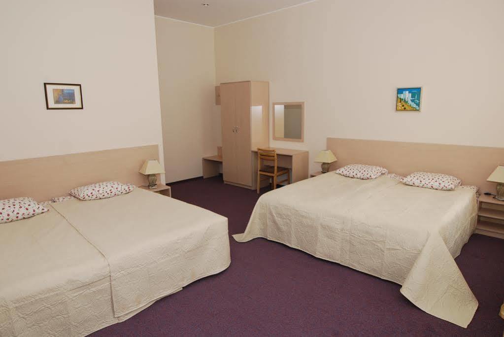 Appartement Centre House *