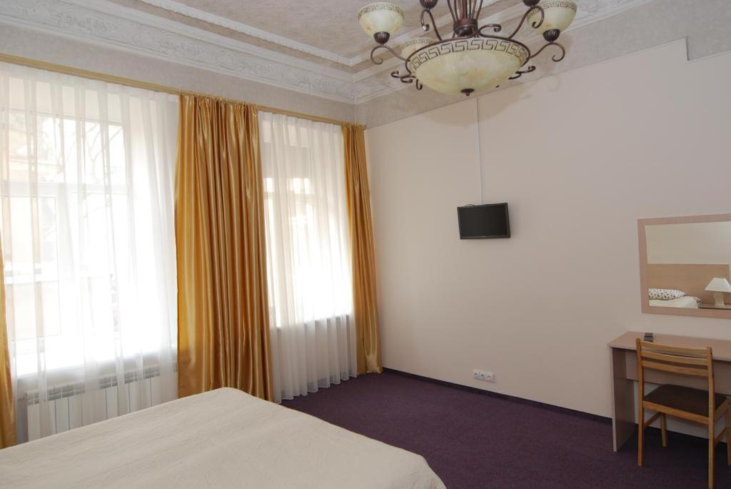 Centre House Appartement Vilnius