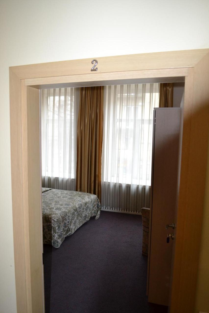 Centre House * Vilnius