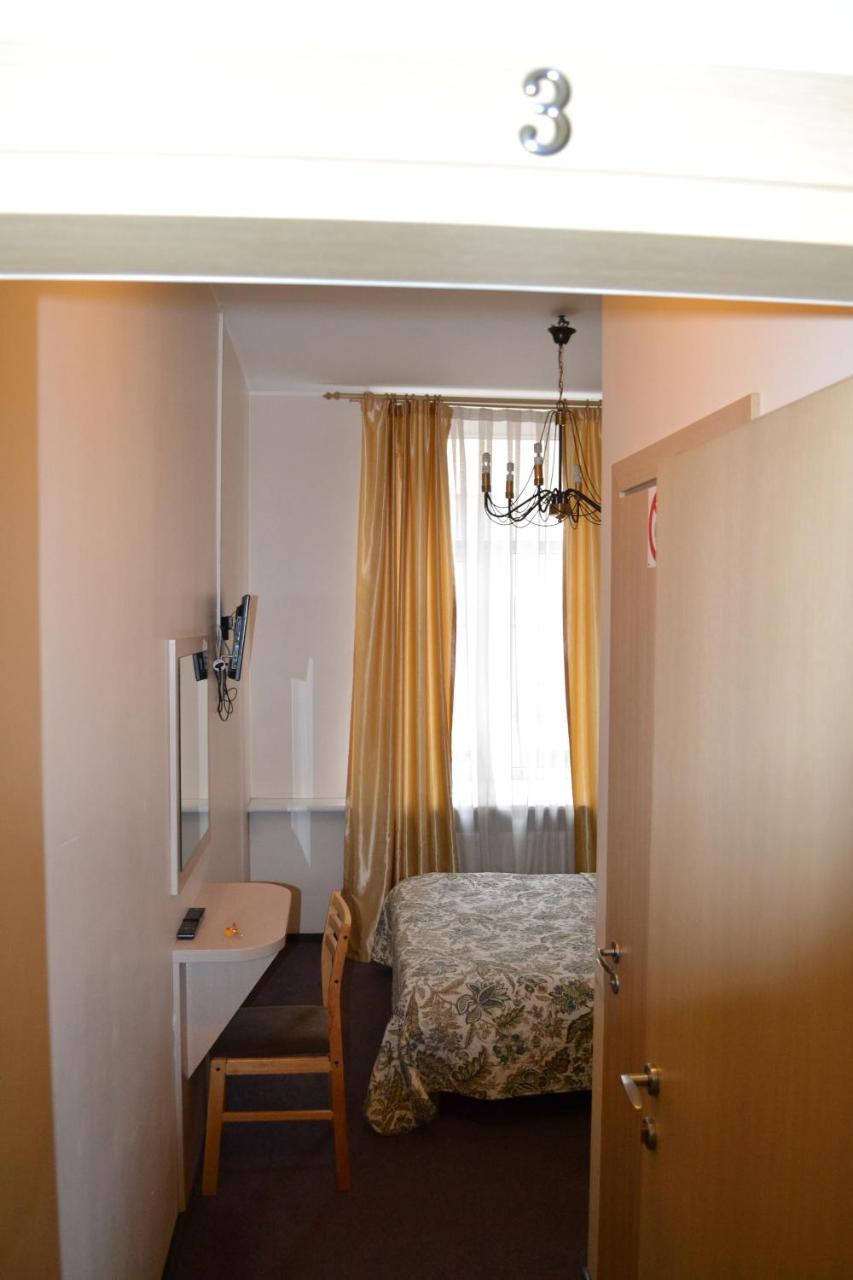 Centre House Appartement