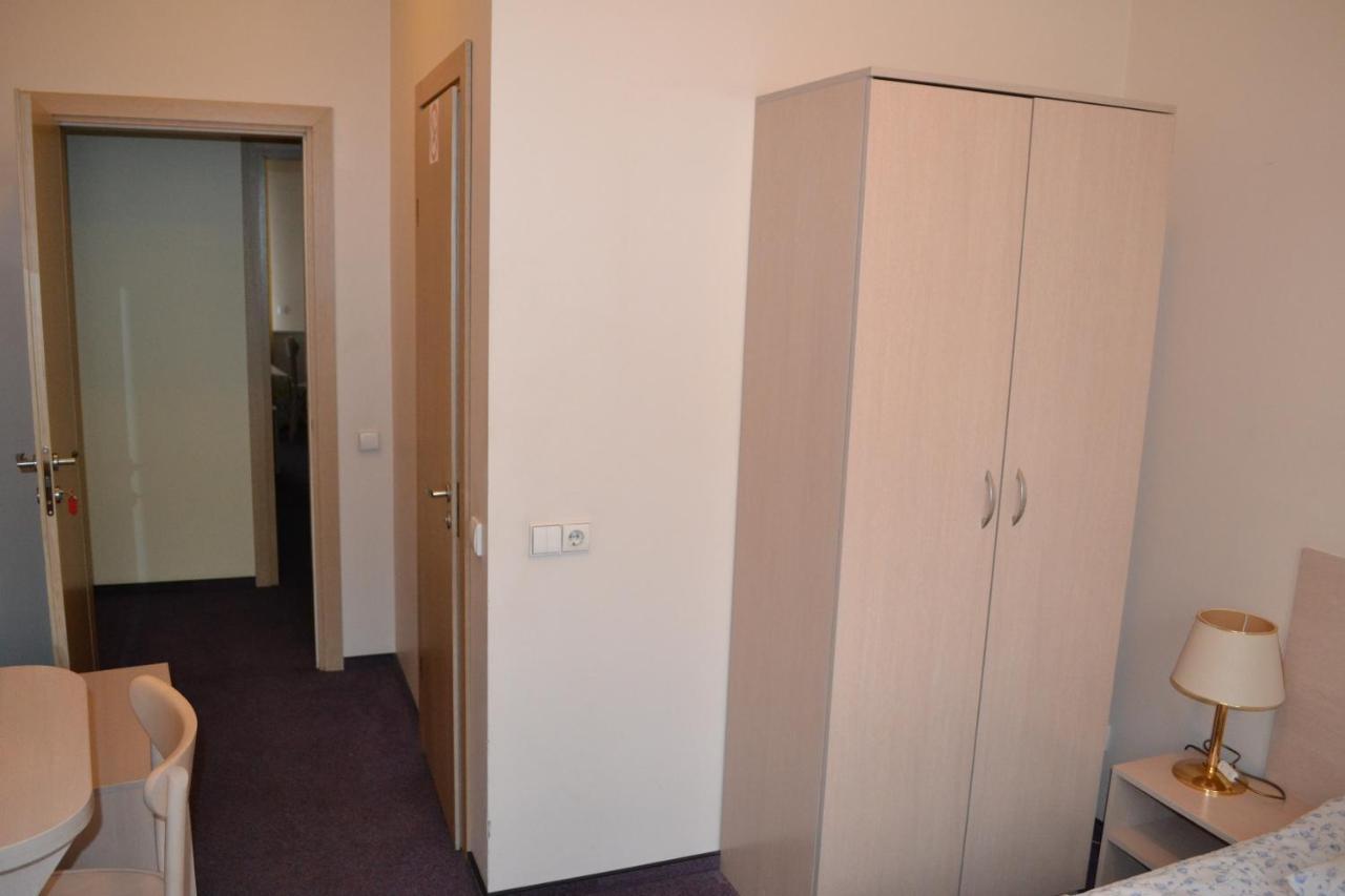 Centre House Appartement Vilnius