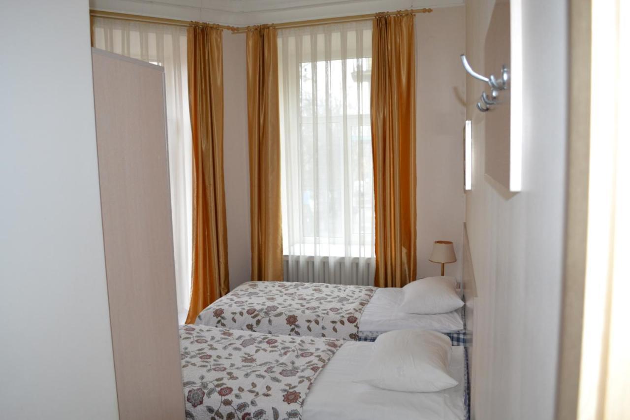 Appartement Centre House Vilnius