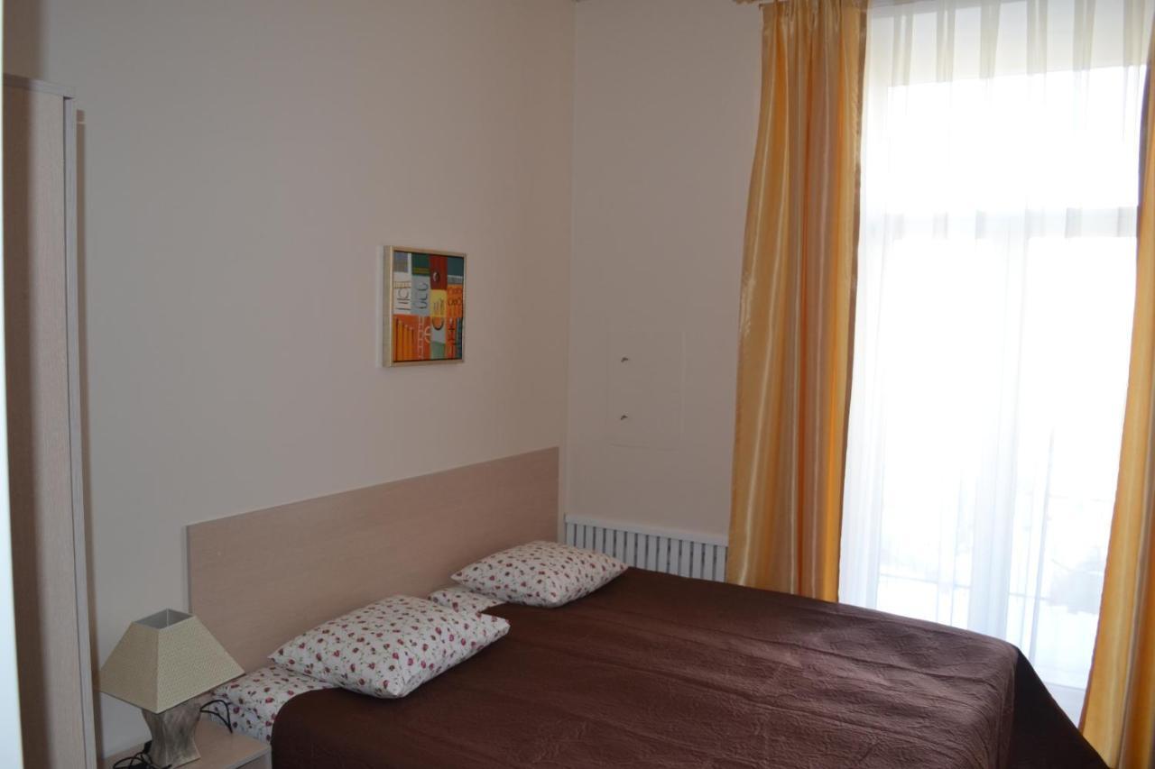 Appartement Centre House