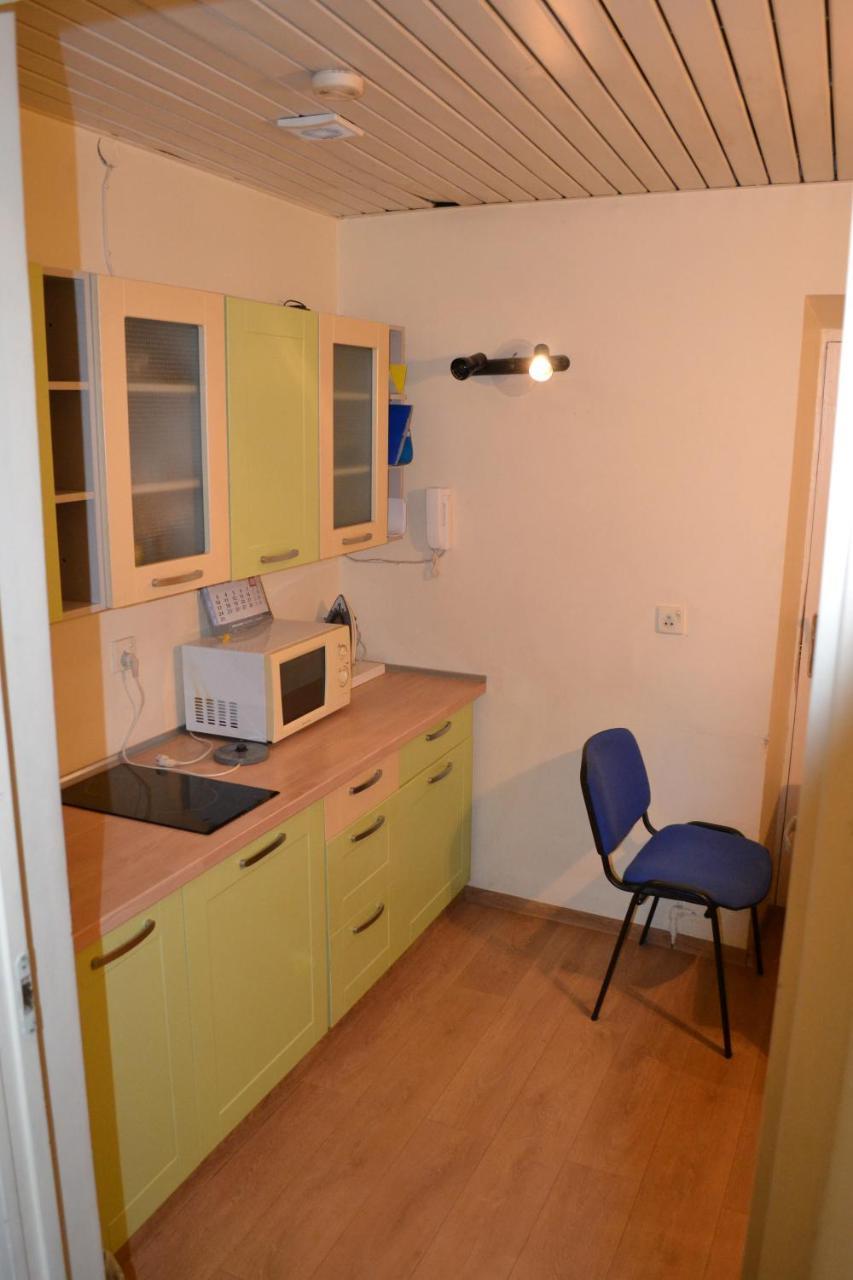 Centre House Appartement *